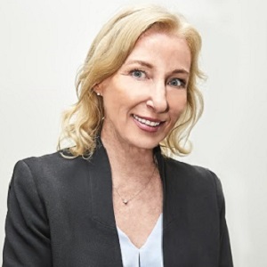 Jane McIlroy