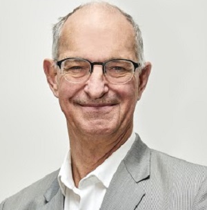 Toby Potter
