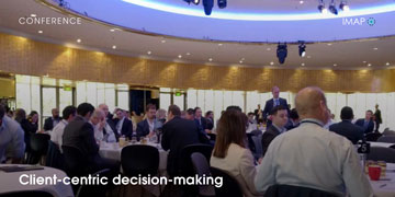 Client-centric investment decision-making