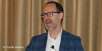 Digital transformation