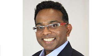 Gihan Perer - futurist, conference speaker & author 