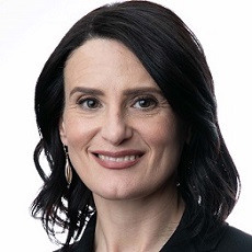Anne Hamieh