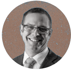 John Woodley - Fitzpatricks Private Wealth