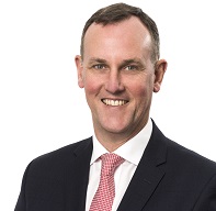 Andrew Lockhart is Managing Partner at Metrics Credit Partners