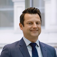 Robert Talevski is Founder and Managing Director at Activus Investment Advisors