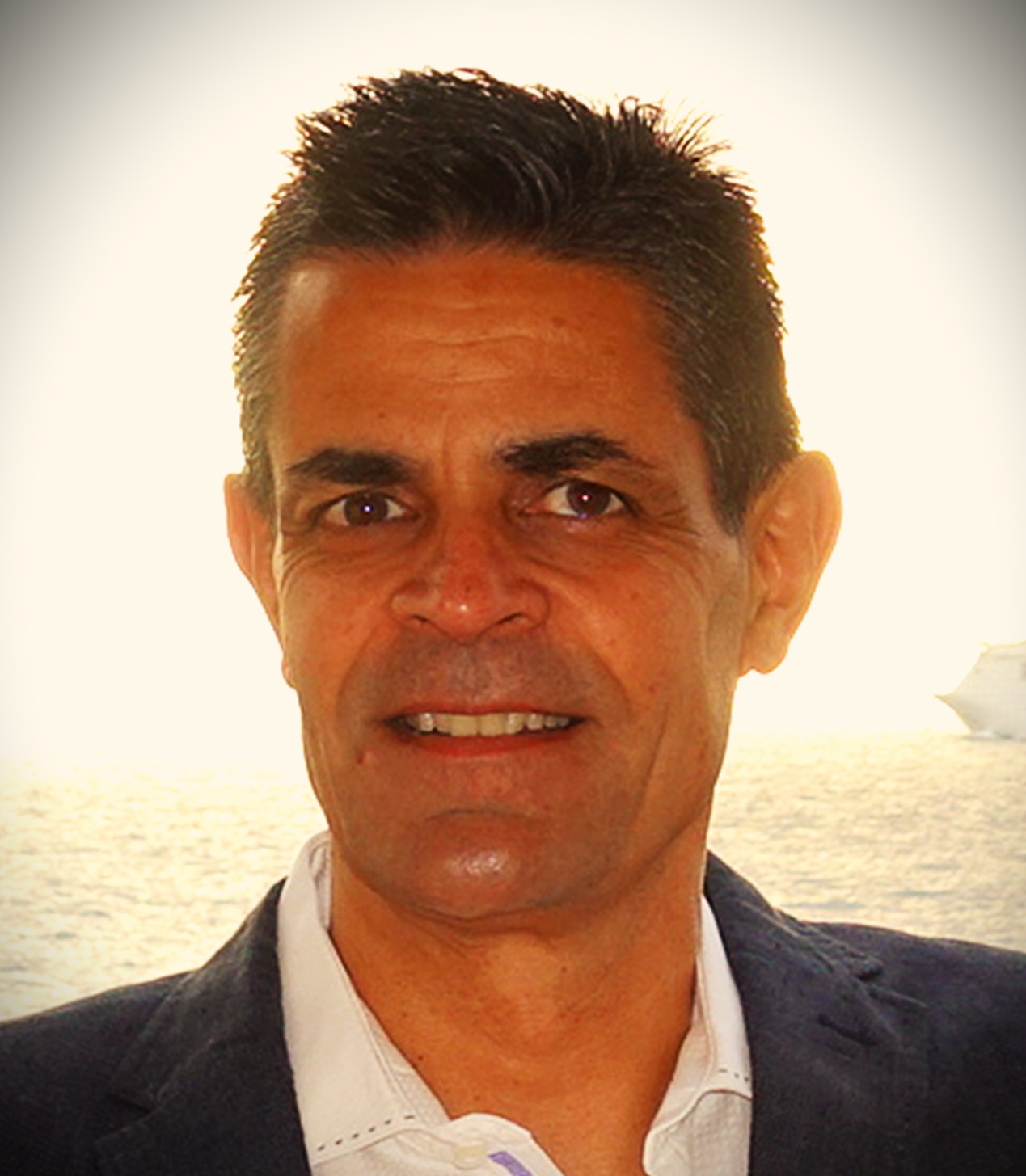 Ashley Owen, CFA  Founder & Principal of Owen Analytics