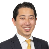 Zivan Wong - Portfolio Manager, Private Equity at MLC