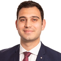 Theodore Calligeris<br>