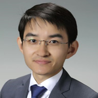Victor Huang