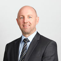 Christopher Davitt