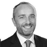 James Harwood<br>