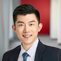 Grant Feng, Phd Vanguard Economic outlook, global and inflation - IMAP 