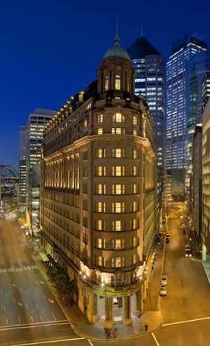 Paradox Sydney