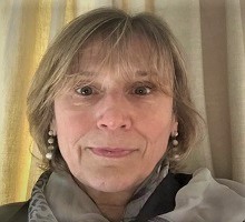 Dragana Timotijevic CFA