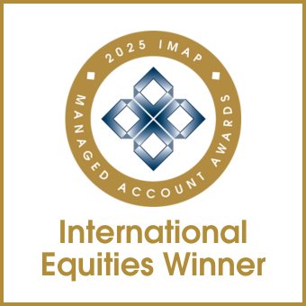 IMAP International Equities Winner Awards 2025 
