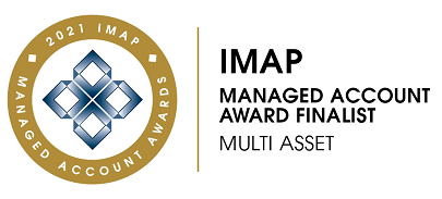 IMAP 2021 Awards Finalist Multi Asset