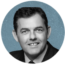 Alex Donald - Head of Funds Management, Director at Ironbark Asset Management 