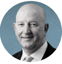 Andrew Tracey is Head of Discretionary, Markets and Managed Accounts at JB Were;
