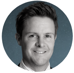 Brad Creighton - Portfolio Manager, AMP North