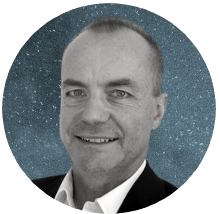 Brad Matthews is the Founding Director of Brad Matthews Investment Strategies 