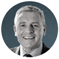 Callum Burns is Managing Director and Portfolio Manager at ICE Investors