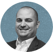 Chris Lioutas is Chief Executive Officer at Insight Investment Consultants