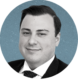 Daniel Stojanovski CPAL circle