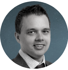 David Matesic, CFA is a Portfolio Manager at Atrium Investment Management