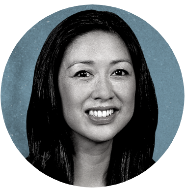 Francyne Mu CFA is Vice President & Portfolio Manager/Research Analyst for Franklin Equity Group