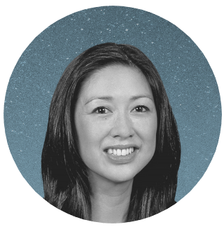 Francyne Mu CFA, Portfolio Manager & Analyst Franklin Templeton Global Growth team