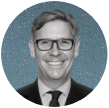 Greg Barter, CFP