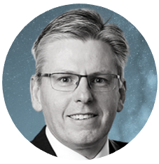 Hamish Tadgell is Portfolio Manager at SG Hiscock & Company