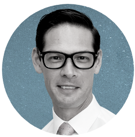 Jason Todd is Head of Wealth Management Investment Strategy at Macquarie. 