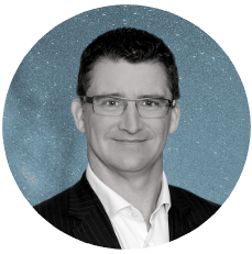 John Barton - MGD Wealth