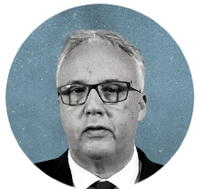 Justin McLaughlin is Chief Investment Officer at Clearview