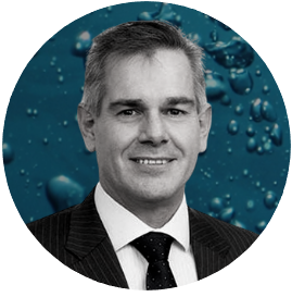 Kieran Canavan is the Chief Investment Officer at Findex