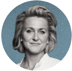 Leah Willis is Head of Client Relationships at Australian Ethical