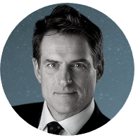 Marcus Bogdan is Chief Investment Officer at Blackmore Capital