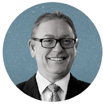 Martin Crabb is Chief Investment Officer at Shaw and Partners;