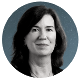 Mary Power is Principal Consultant at JANA Investment Advisers