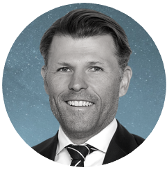 Matthew Swieconek  Managing Partner, Wealth Management at Findex.