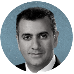 The benefits of megatrend investing Monik Kotecha is CIO at Insync Funds Management