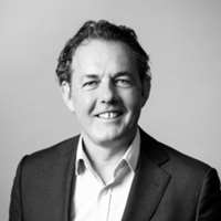Alex Donald CEO - Investment Solutions Ironbark