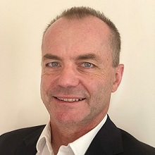 Brad Matthews