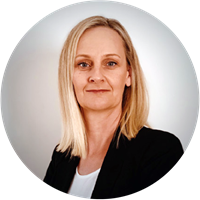Deanne Baker Evidentia