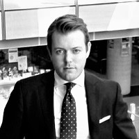 Brent Bevan<br>