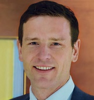 Jonathon Costello 