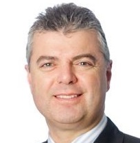 Michael Karagianis - JANA Investment Advisers