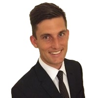  Ruben Bock, CFA<br>