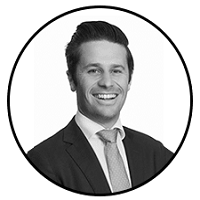 Alex Cousley, CFA Russell nvestments